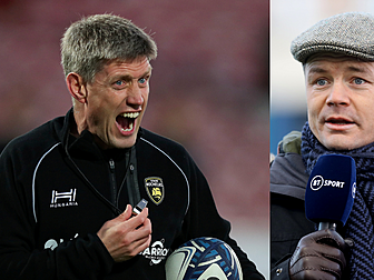 BOD on Ronan O'Gara | 'Munster...